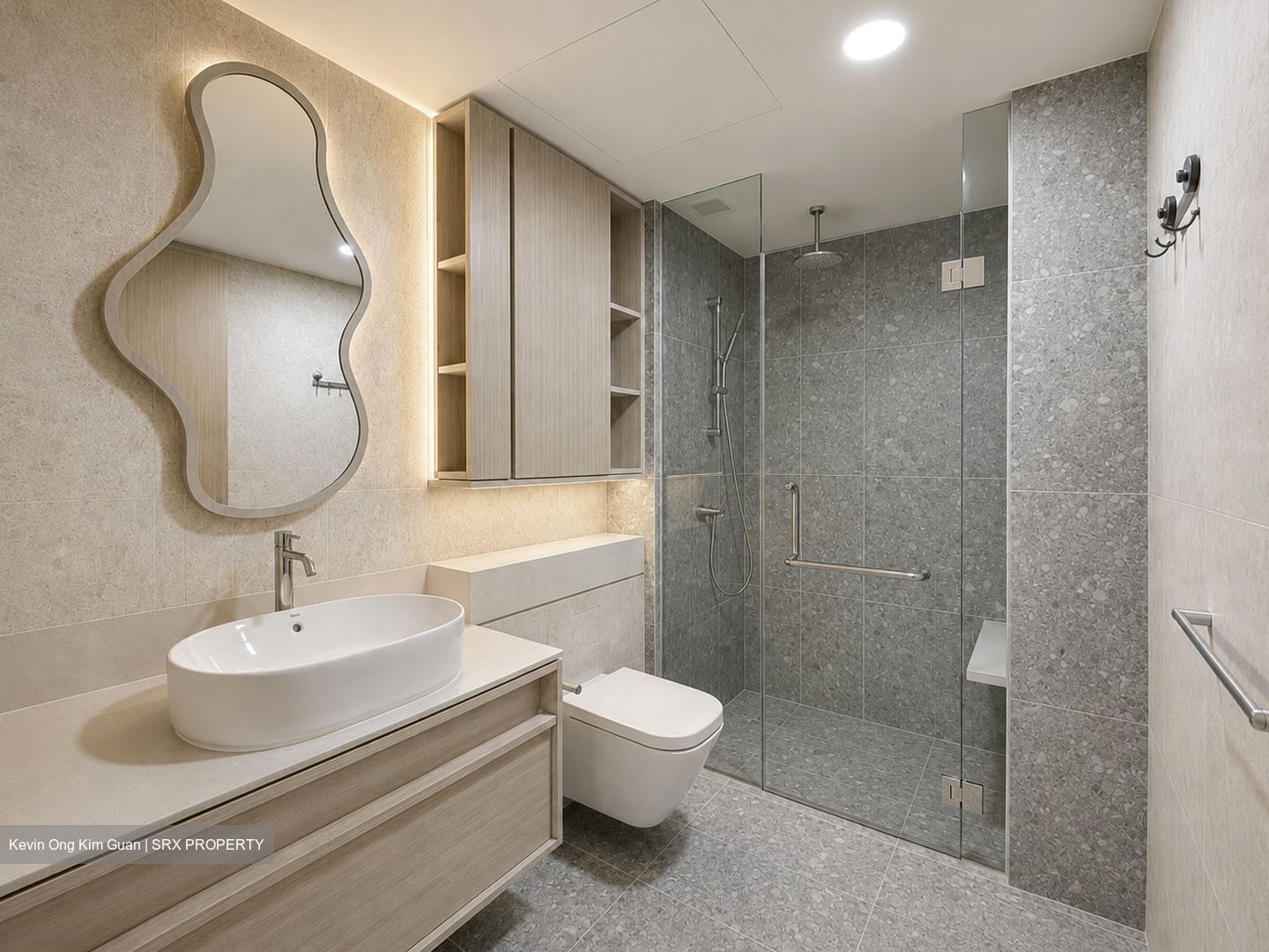 Mori (D14), Apartment #609473591